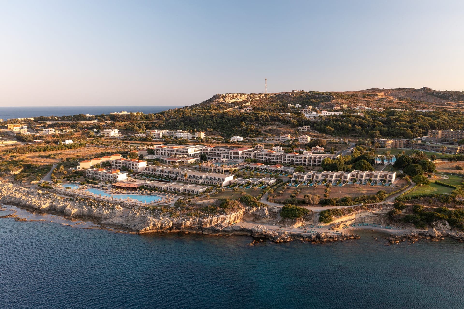 KRESTEN ROYAL EUPHORIA RESORT