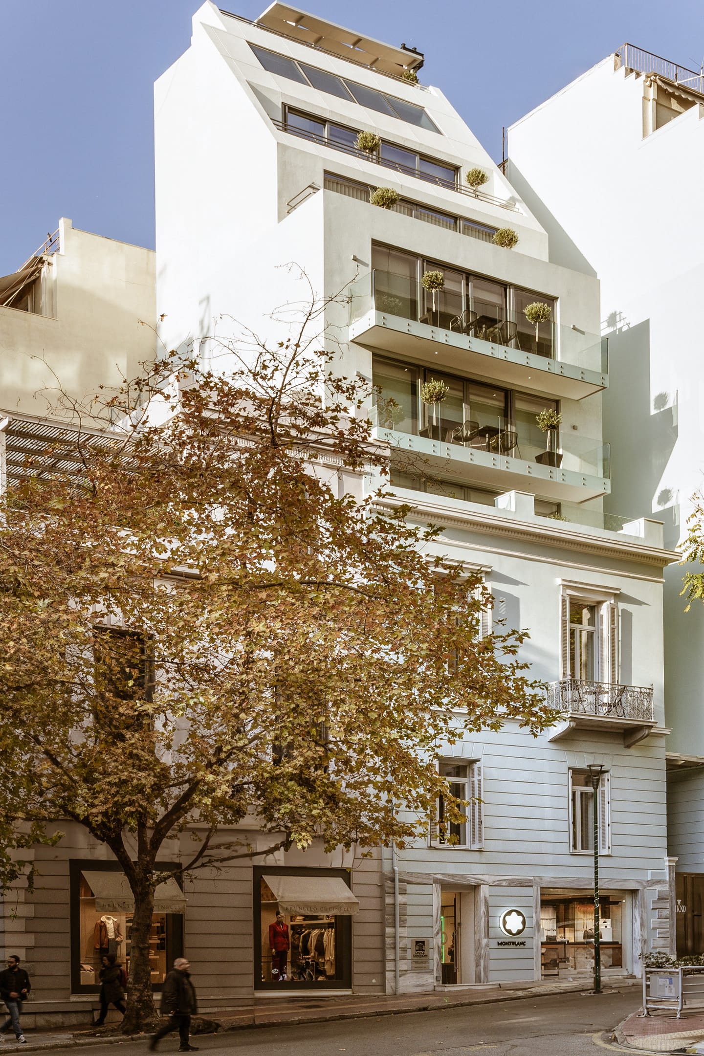 Likno Athens