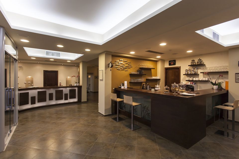 Krinos Suites Hotel