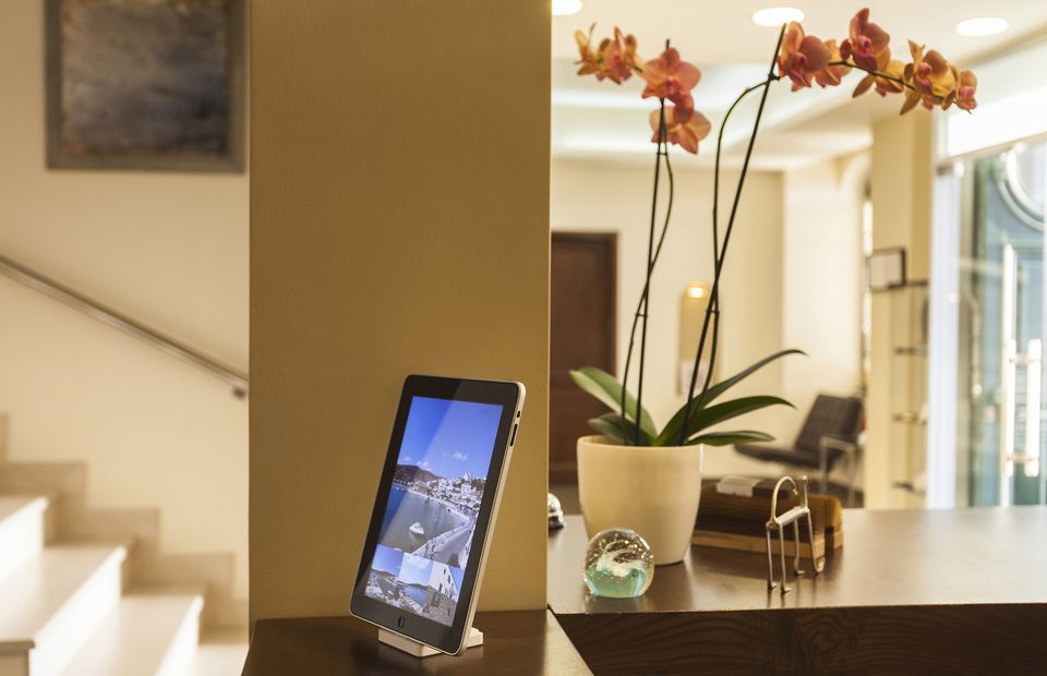 Krinos Suites Hotel