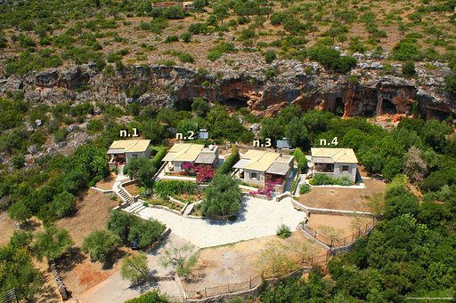 Kripia Holiday Villas