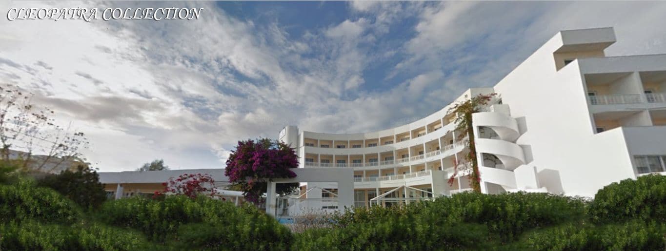Cleopatra Kris Mari Hotel Kos