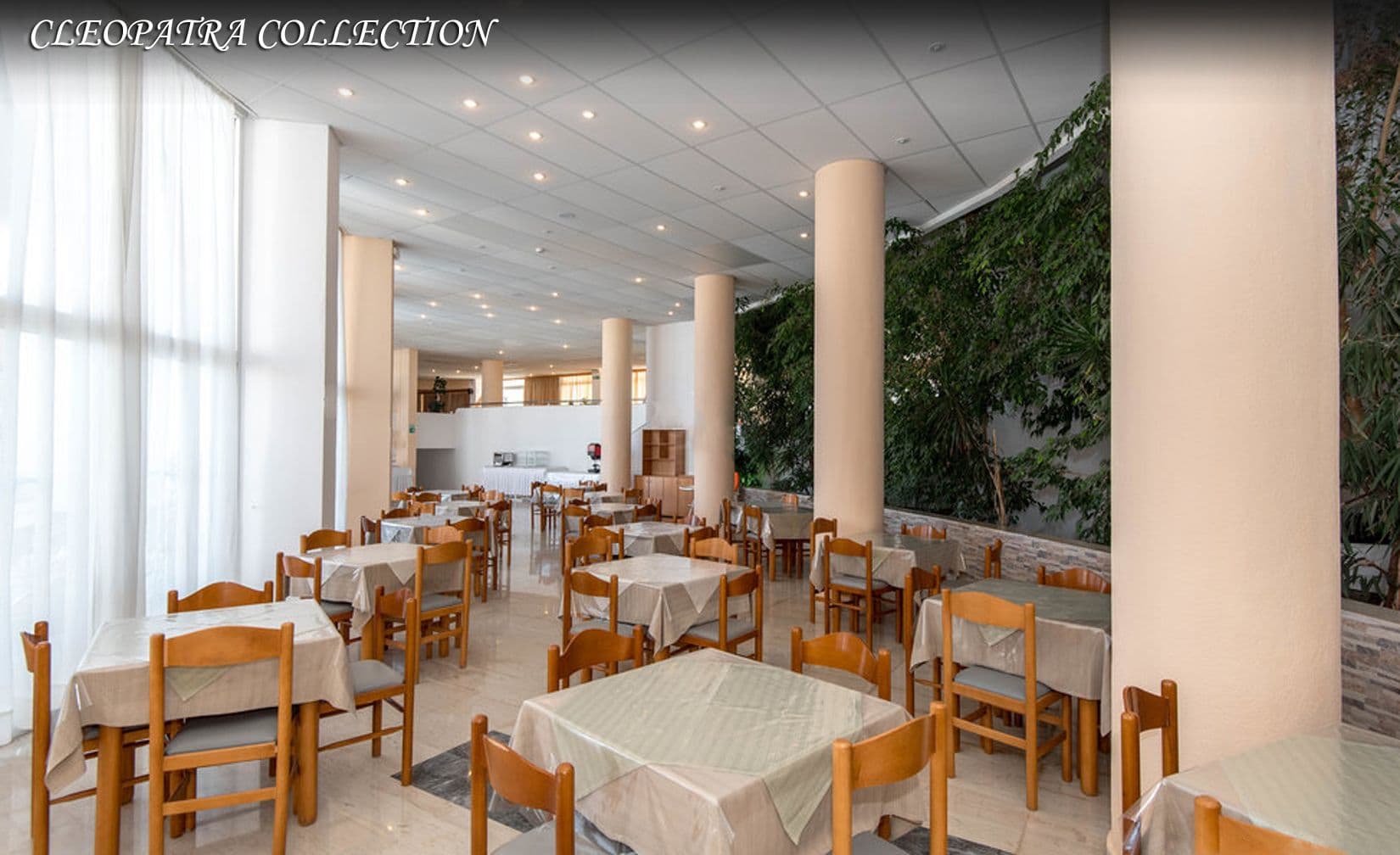 Cleopatra Kris Mari Hotel Kos