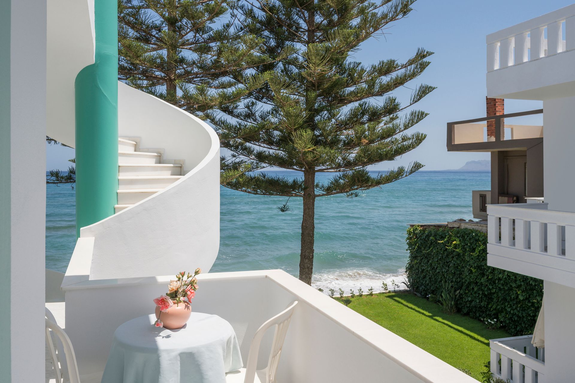 Kristall Suites
