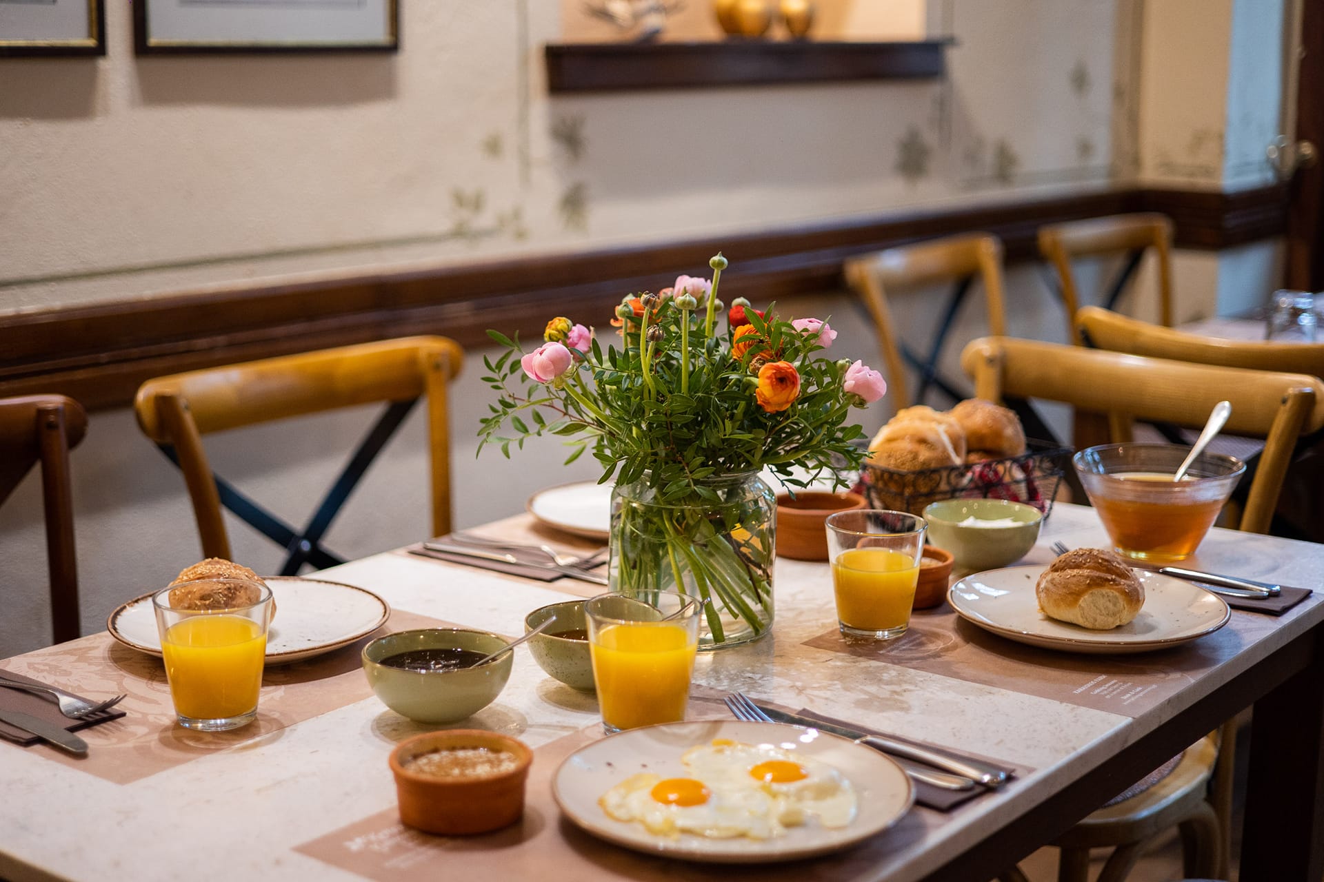 Kritsa Gastronomy Hotel