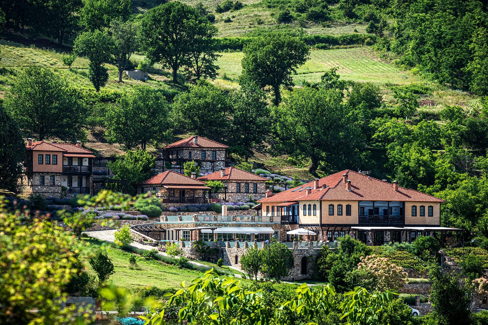 Ktima Bellou