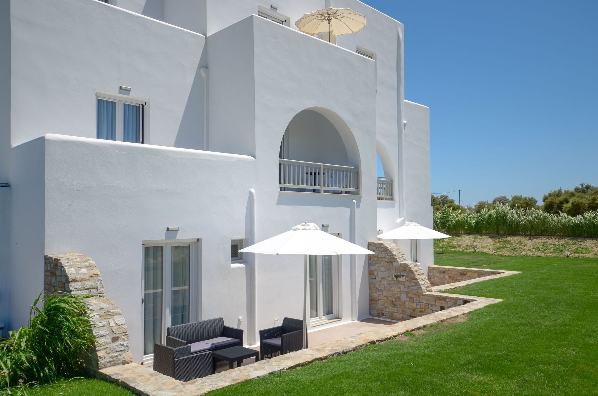 Ktima Lino Naxos