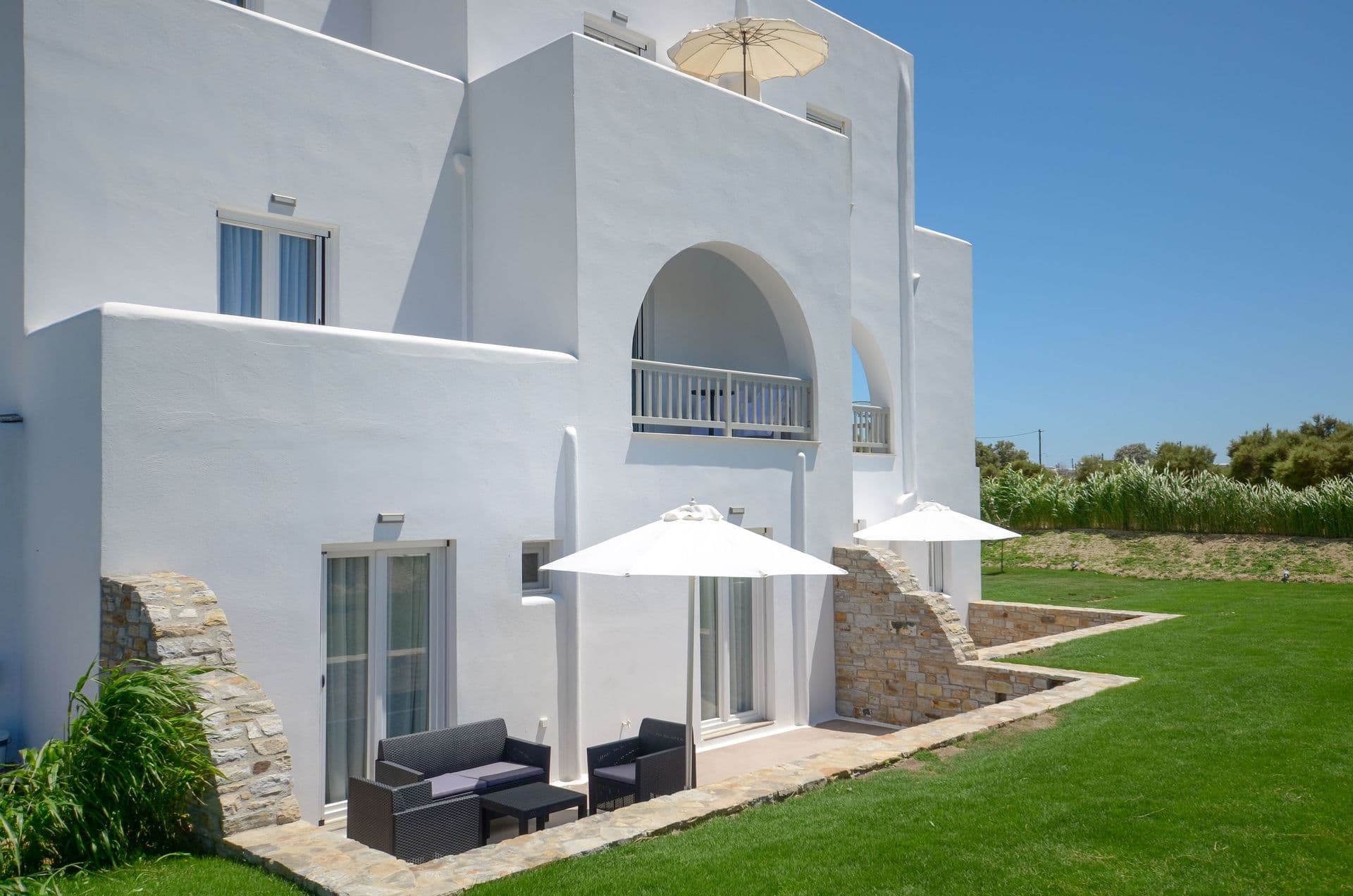 Ktima Lino Naxos
