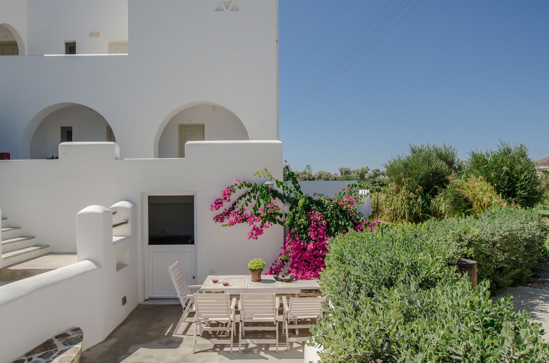 Ktima Lino Naxos