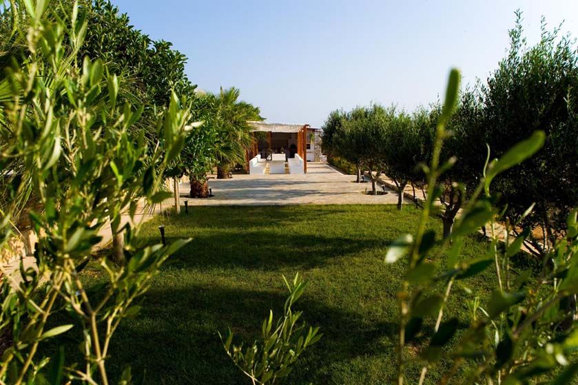 Ktima Zantidi Antiparos