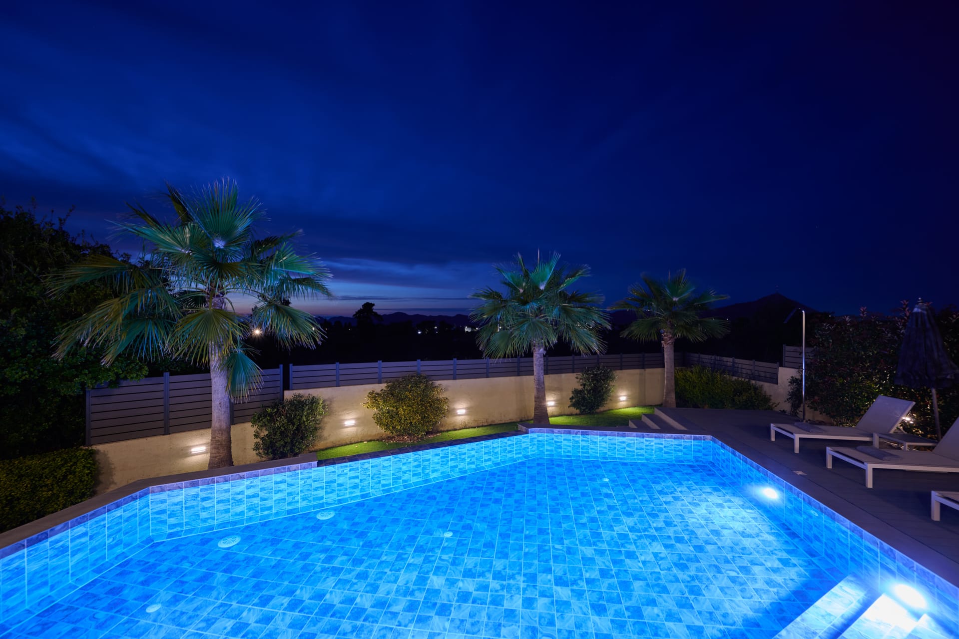 Kyamon Estate Luxury Villa