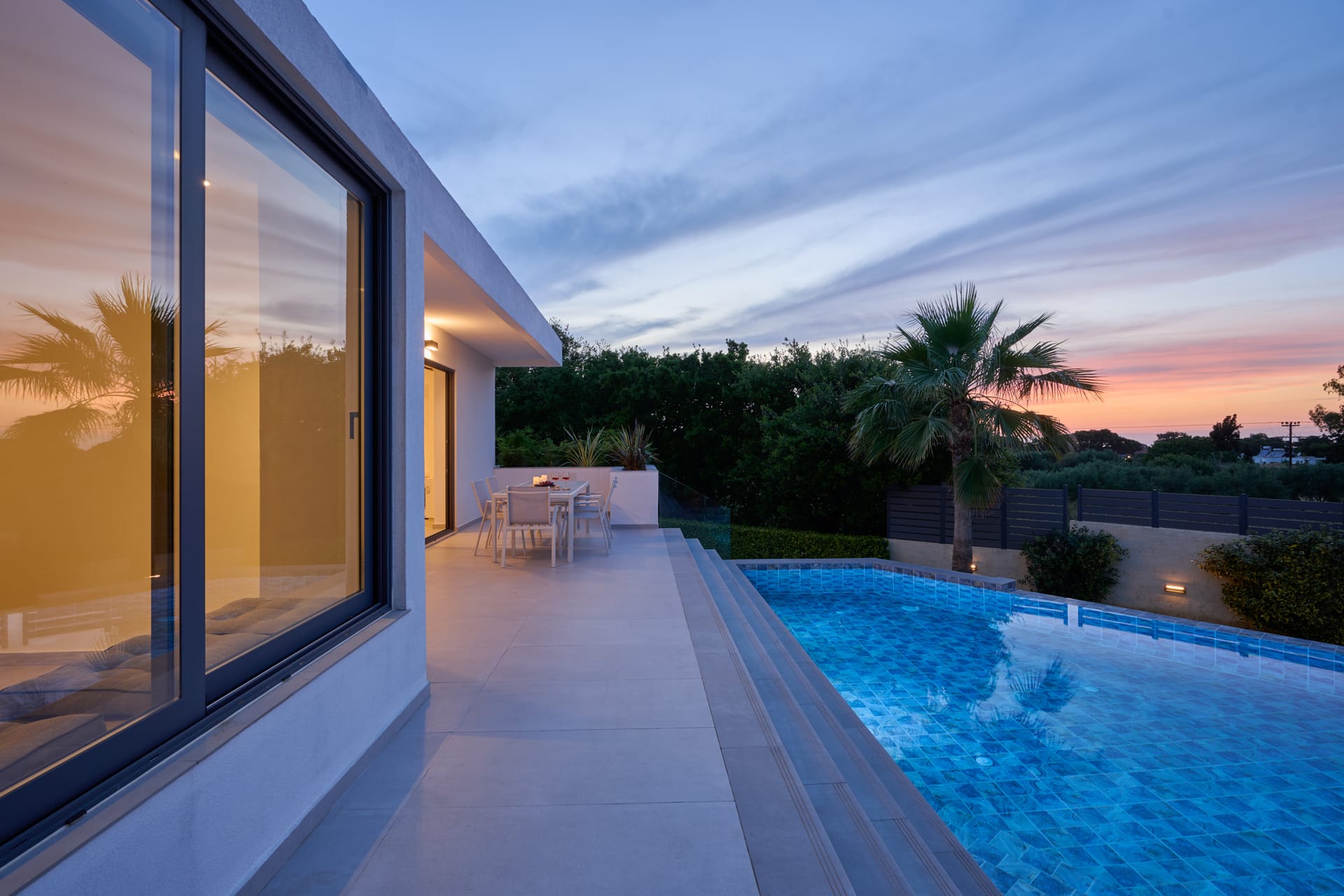 Kyamon Estate Luxury Villa