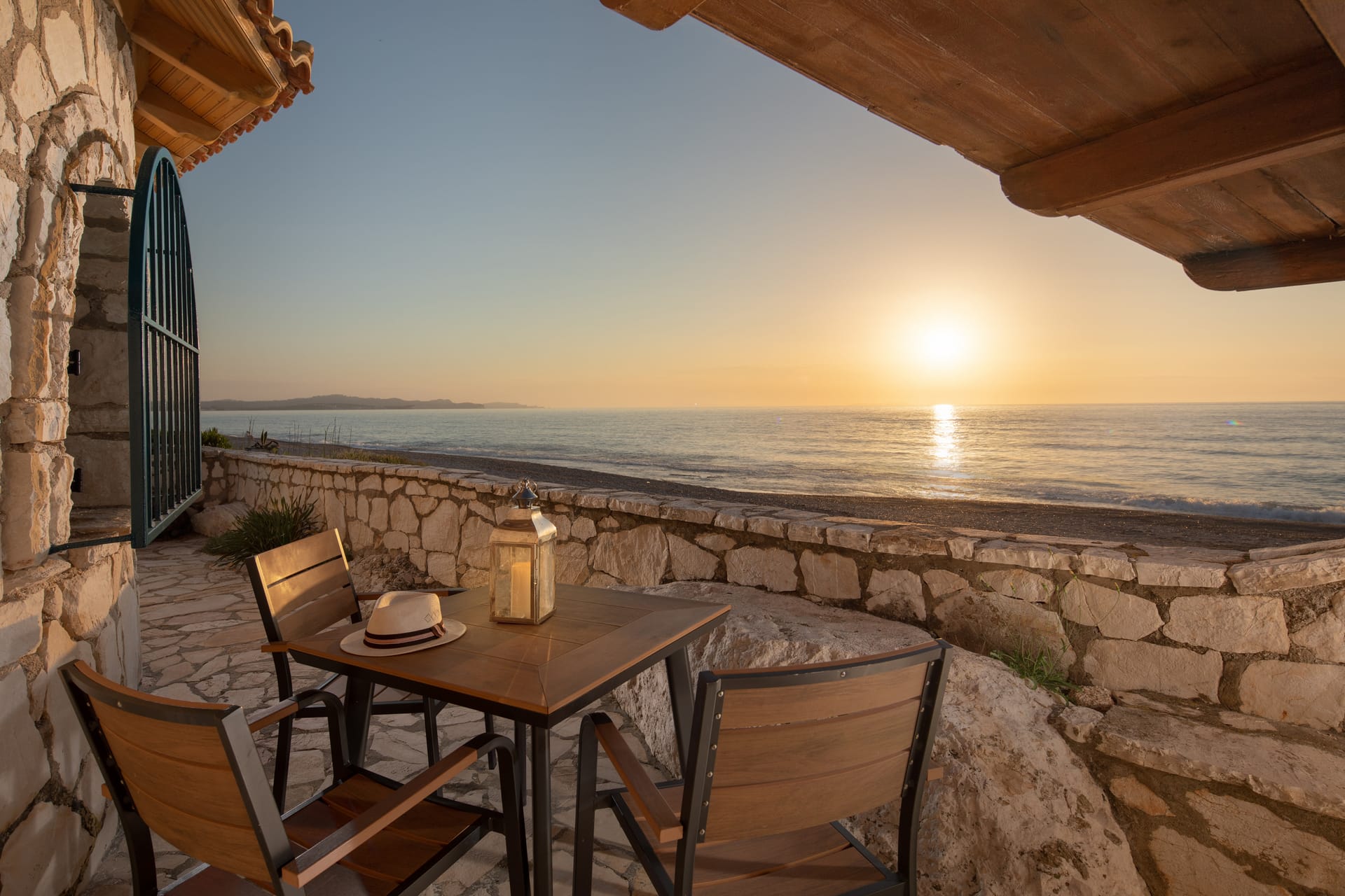 Kyma Suites Corfu