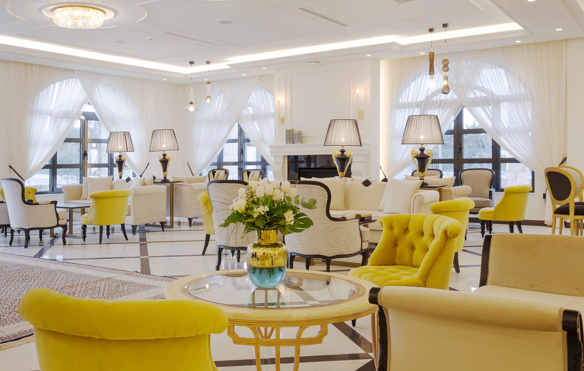 Kyniska Palace Conference & Spa