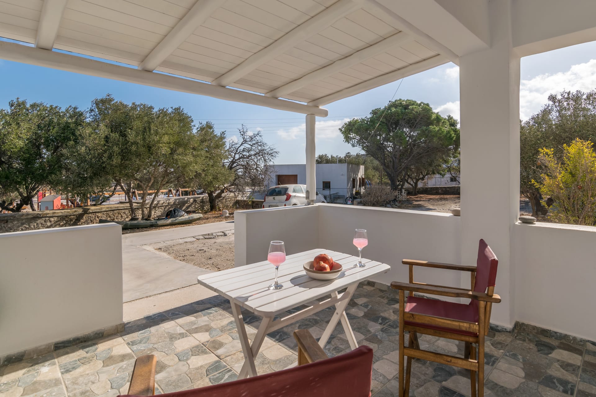 Kypraios Home