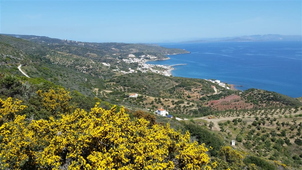 Kythira Golden Sun