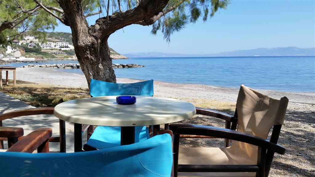 Kythira Golden Sun