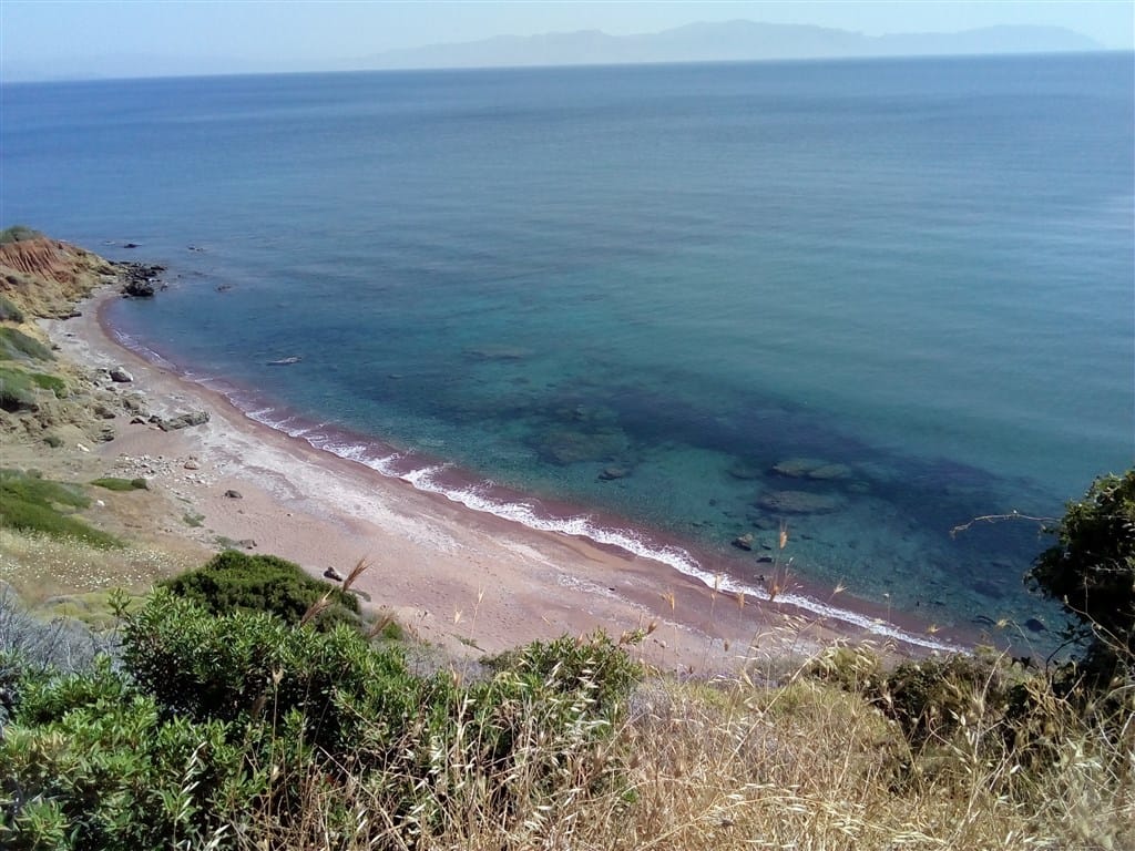 Kythira Golden Sun