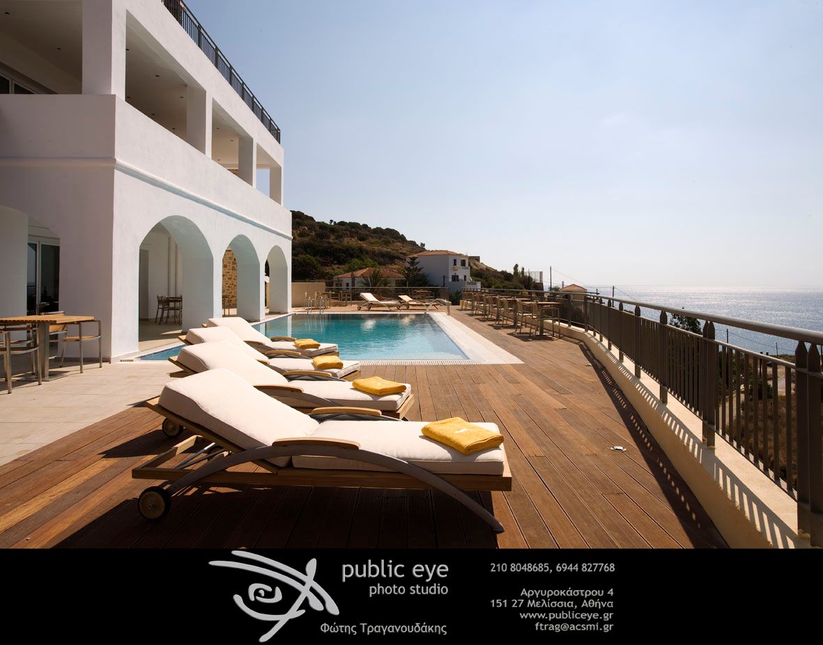 Kythea Resort Kythera