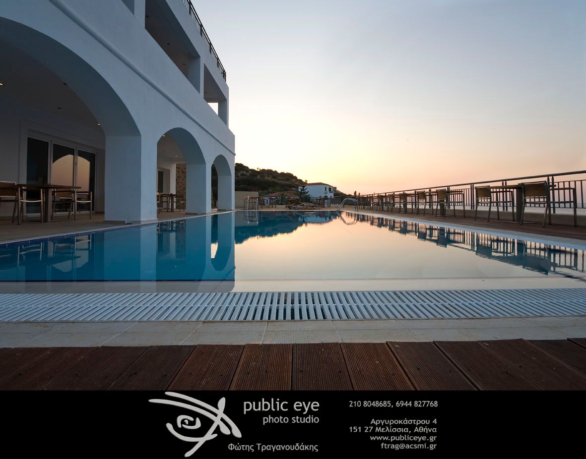 Kythea Resort Kythera