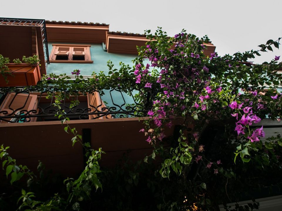 Kyveli Suites Nafplion