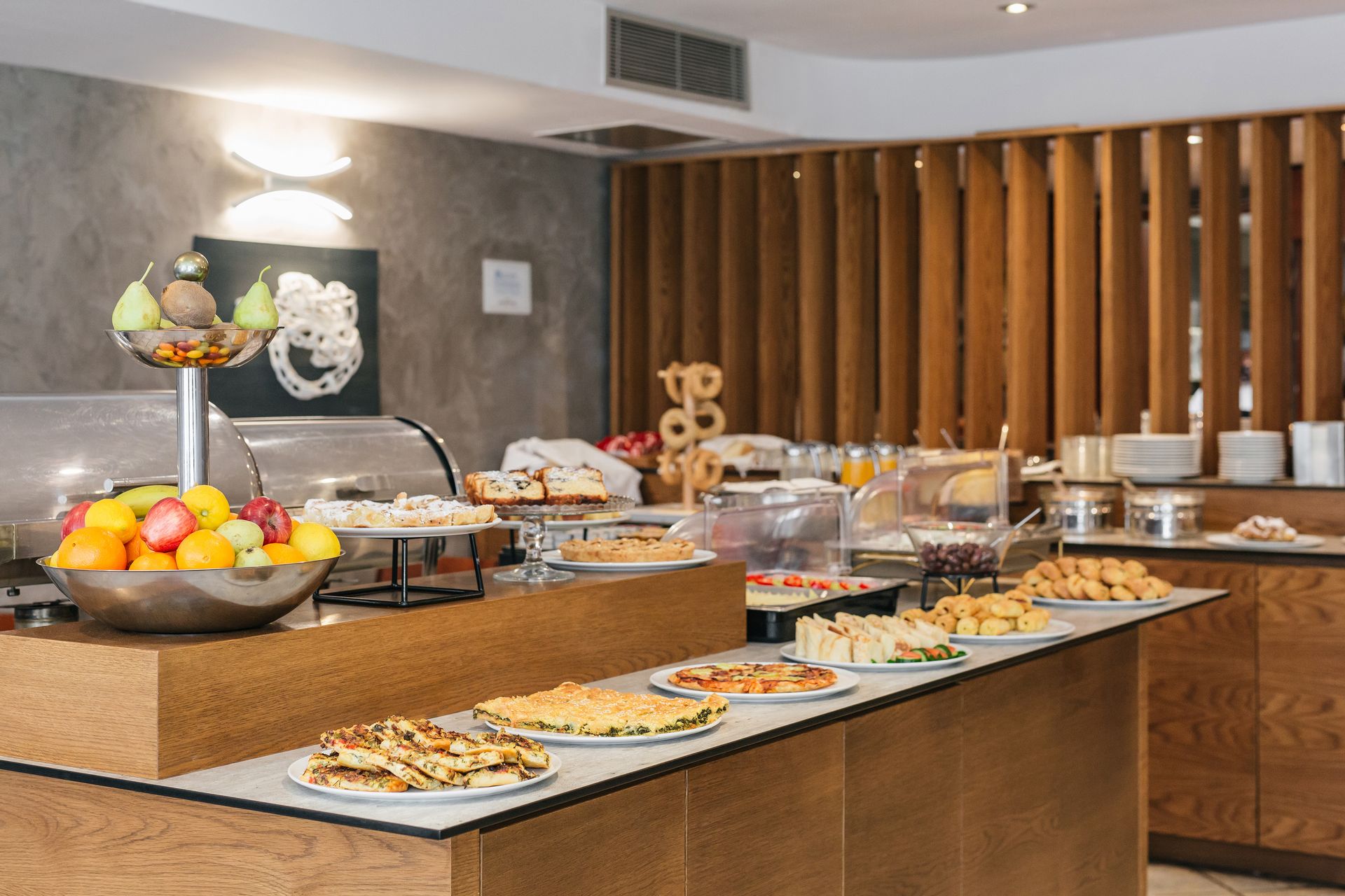 Ladadika Design Thessaloniki