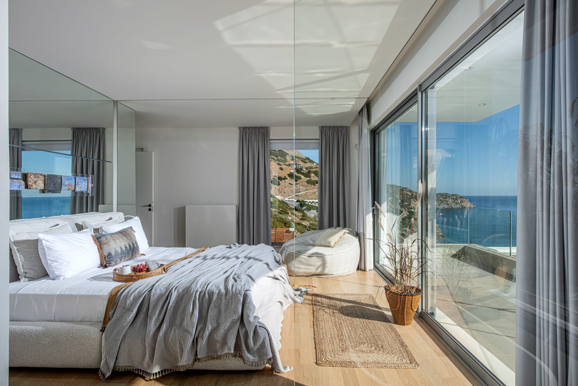 Lady Sea Villa