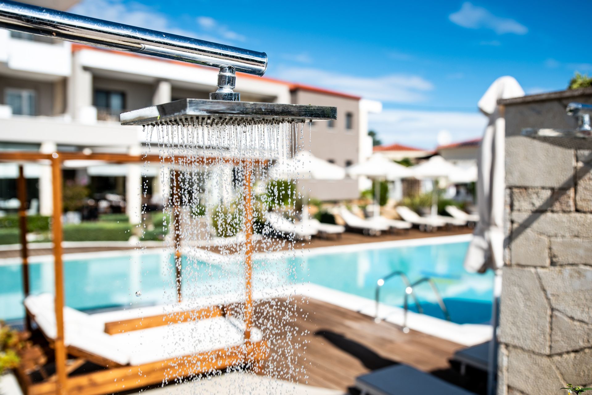 Lagaria Hotel & Apartments****