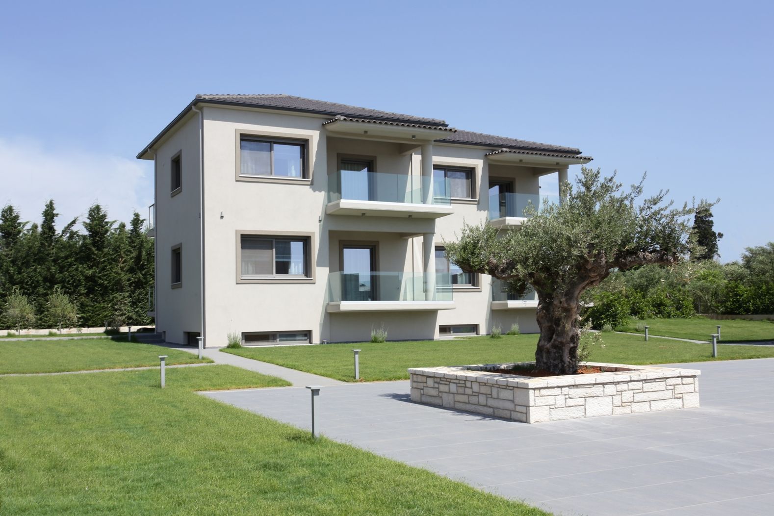 Lagouvardos Village Hotel Gargalianoi