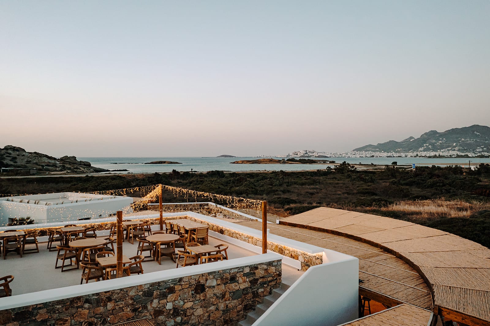 Laguna Coast Resort, Small Luxury Hotels of the World
