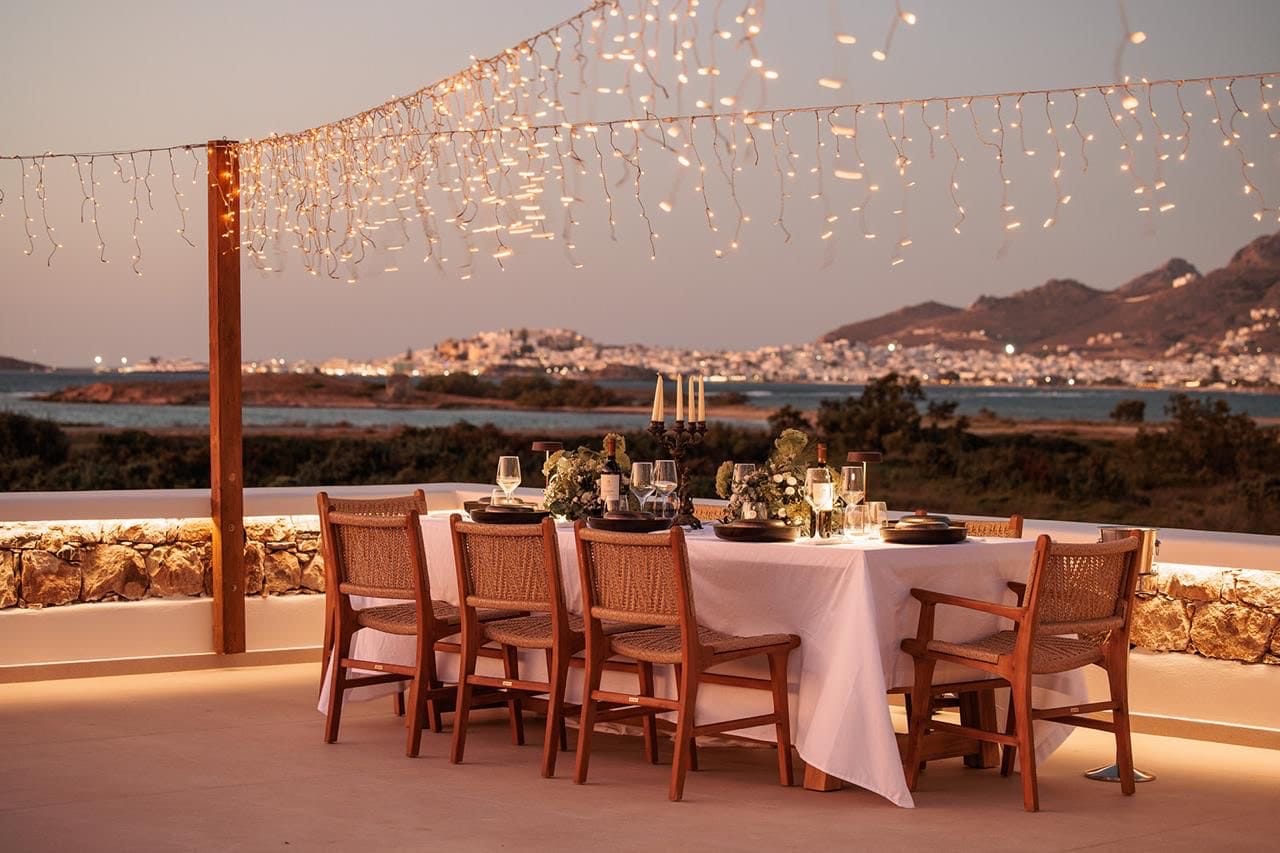 Laguna Coast Resort, Small Luxury Hotels of the World