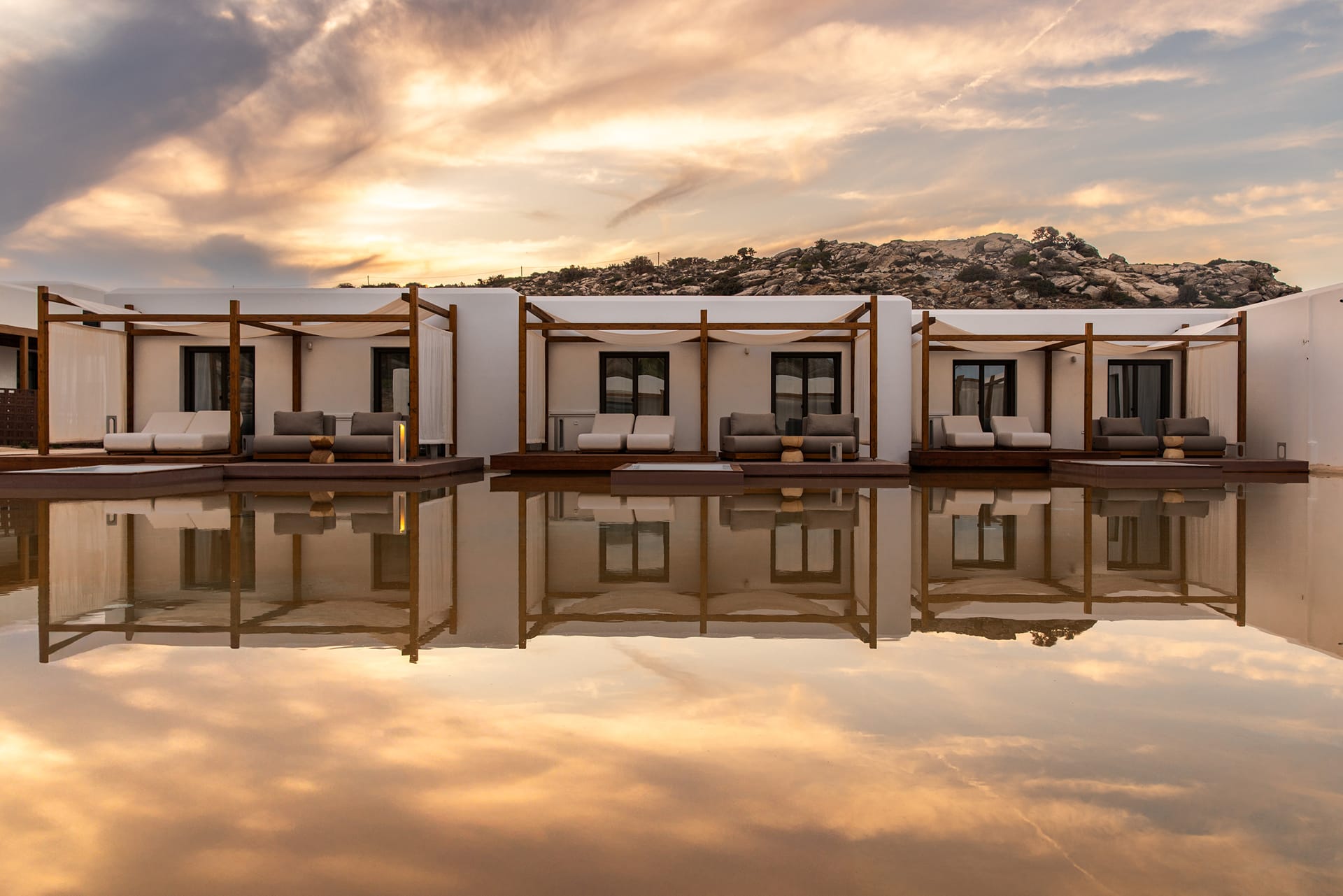 Laguna Coast Resort, Small Luxury Hotels of the World