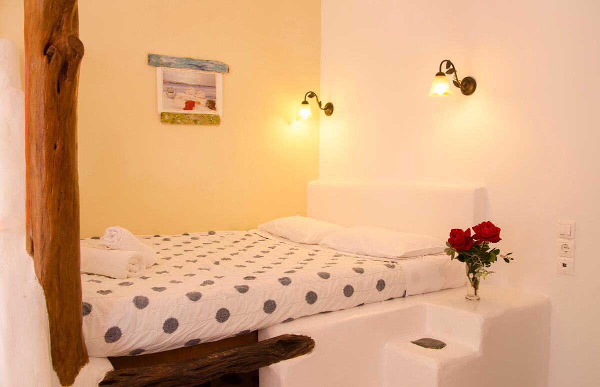 Lakki Village Family Beach Hotel