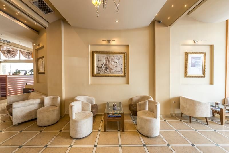 Lakonia Hotel