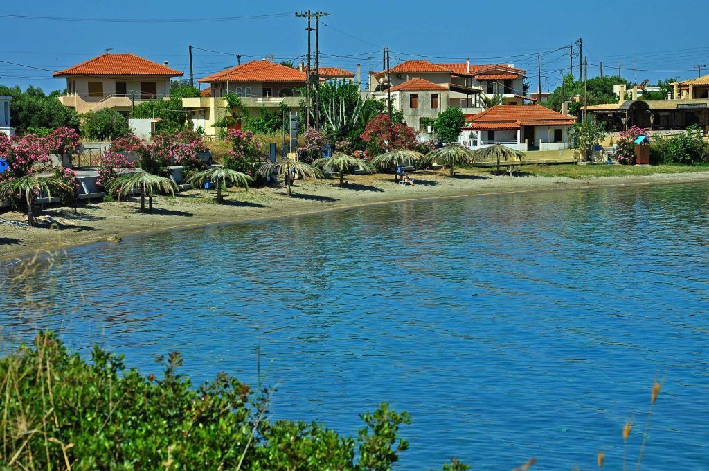 Lakonia Bay Maisonettes