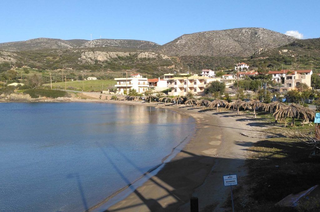 Lakonia Bay Maisonettes