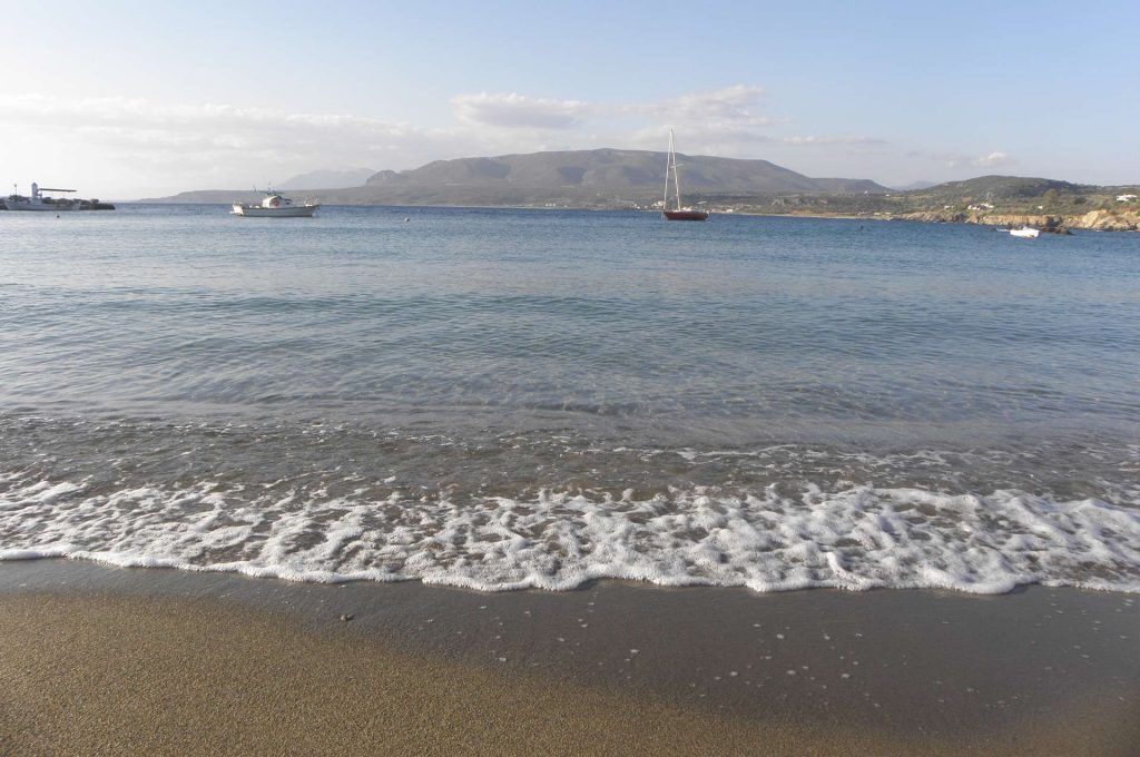 Lakonia Bay Maisonettes