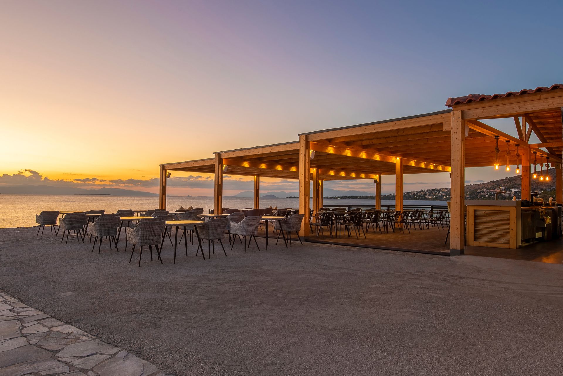LaliBay Resort & Spa Aegina