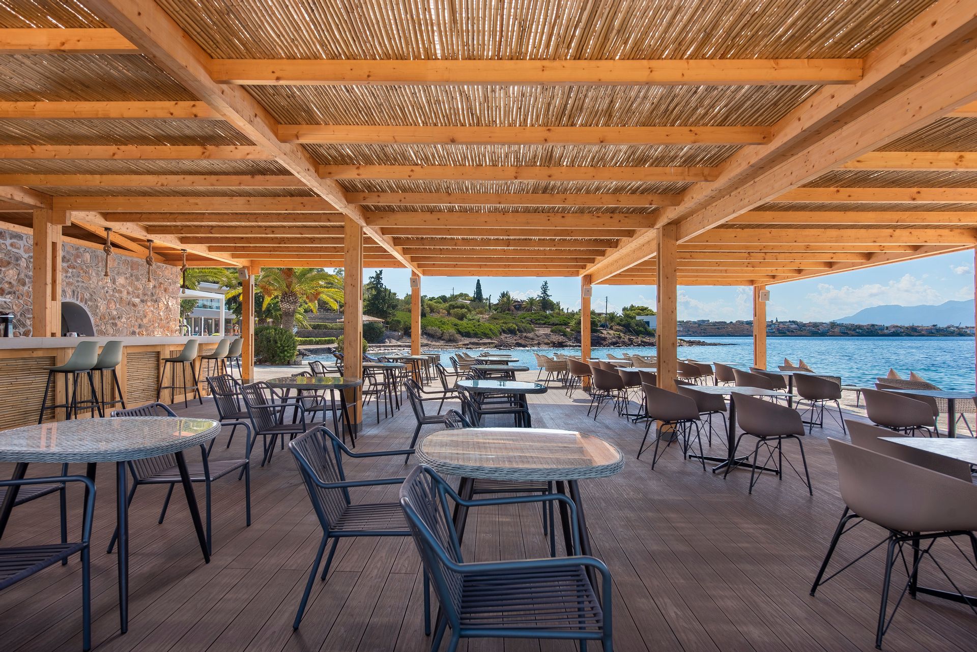 LaliBay Resort & Spa Aegina