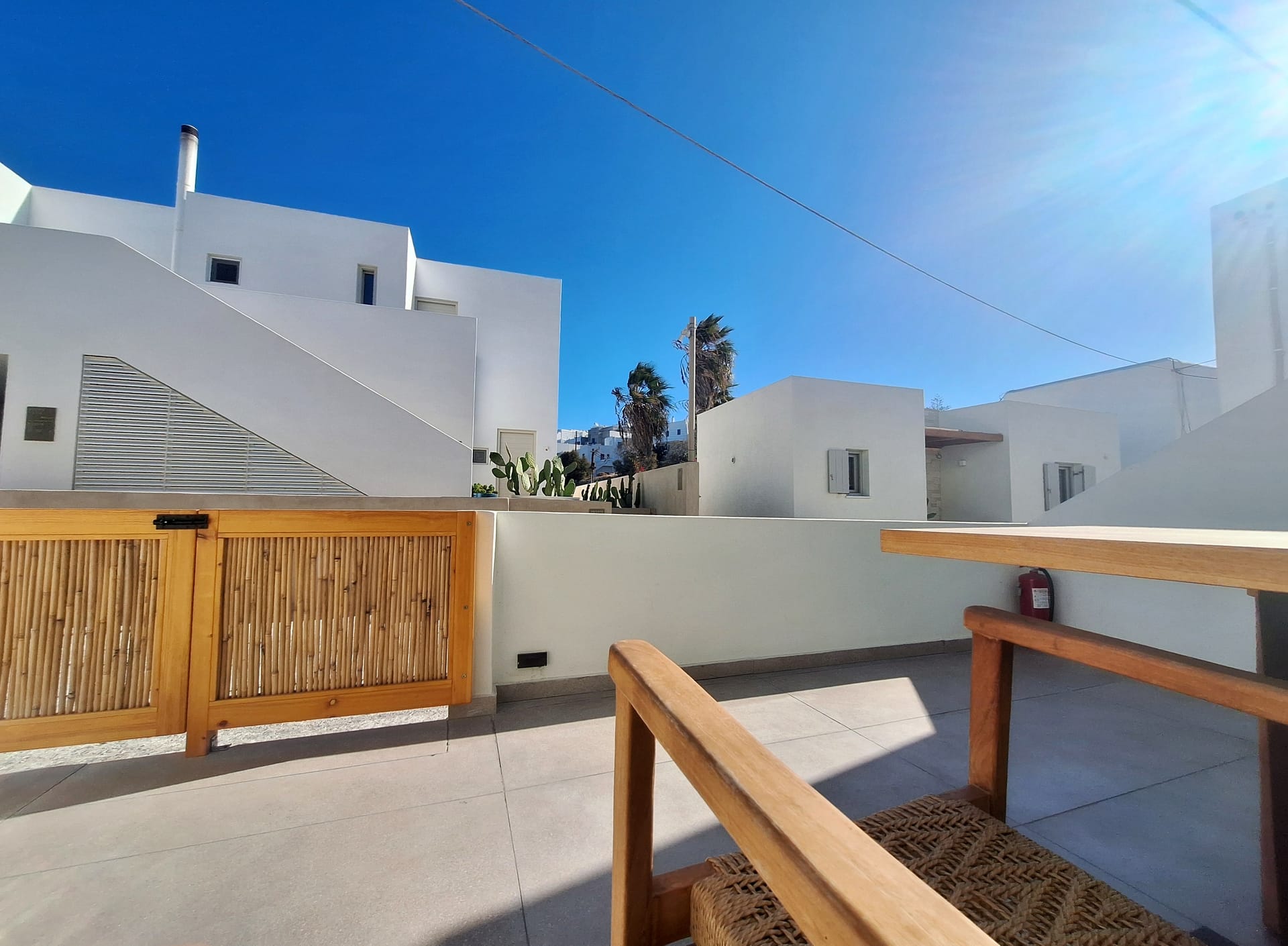 La Maltese Boutique Paros