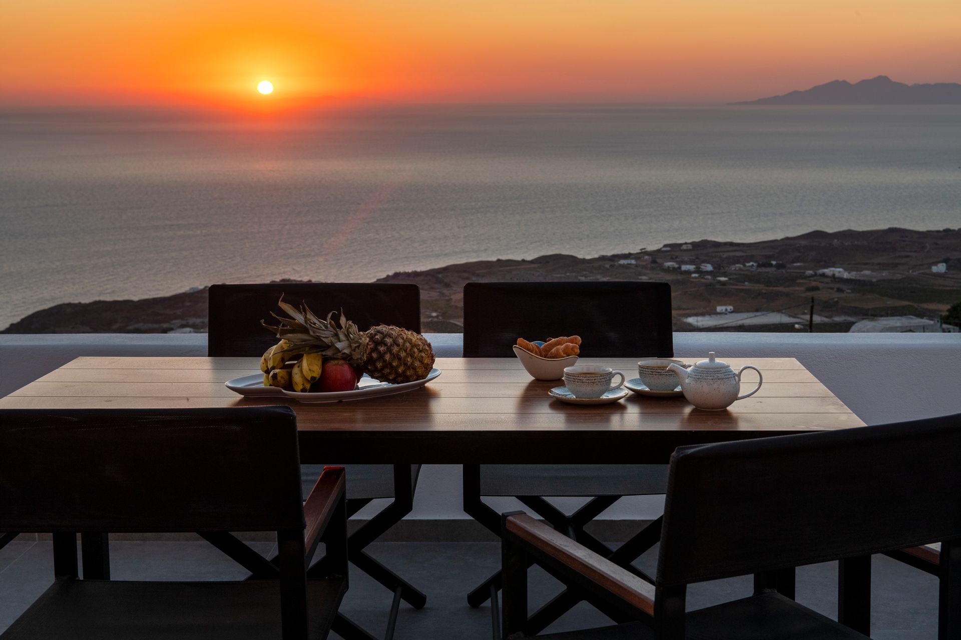 La Maltese Villas Santorini
