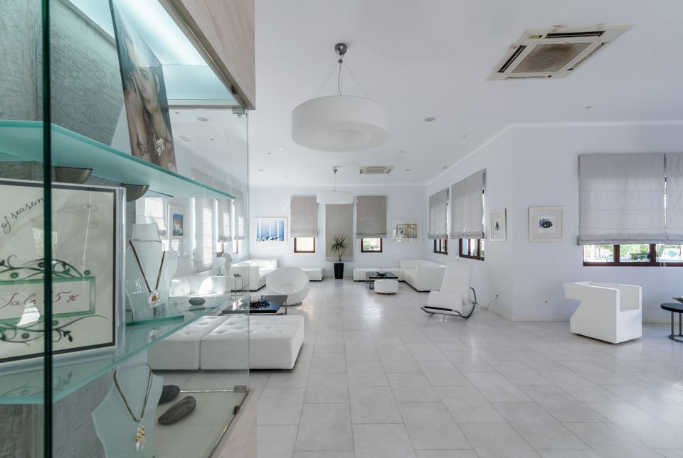 La Mer Deluxe Hotel & Spa