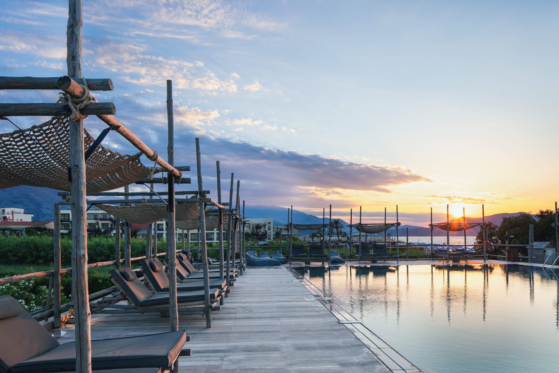 La Mer Resort & Spa Crete