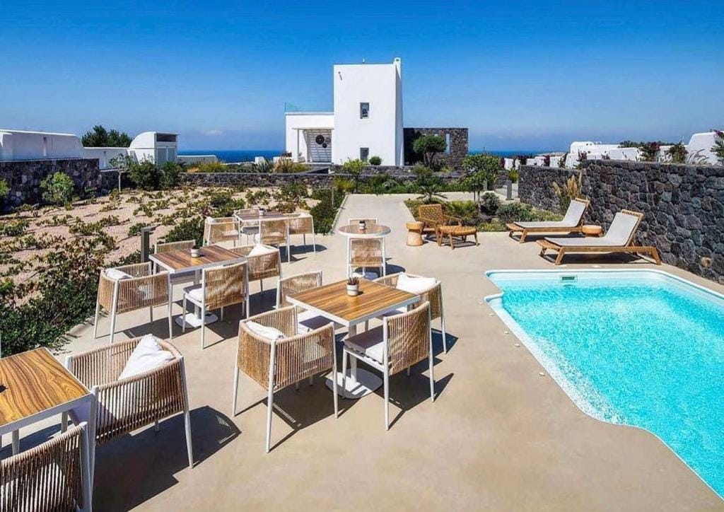 La Ponta Villas & Suites