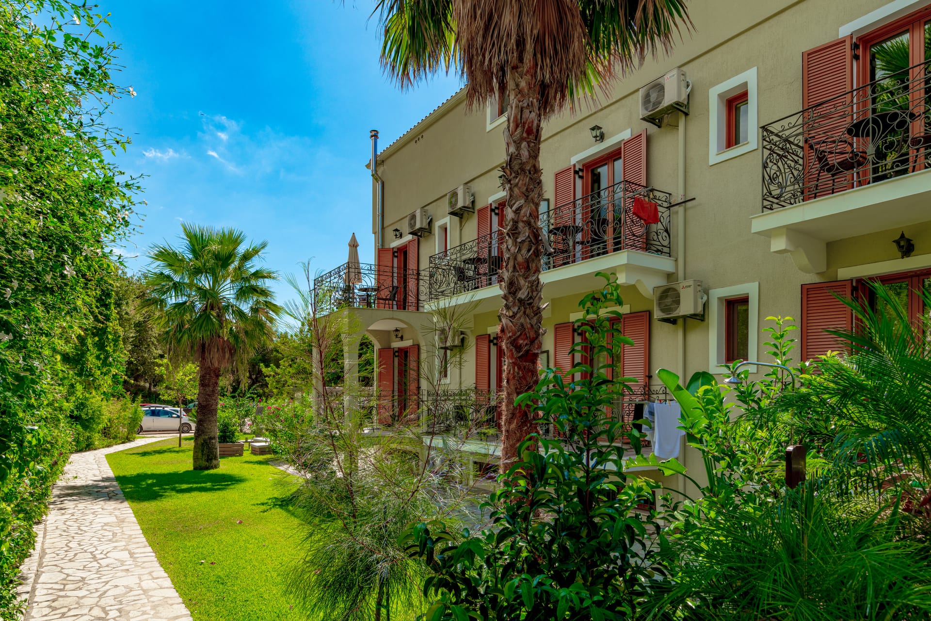 La Signora Hotel