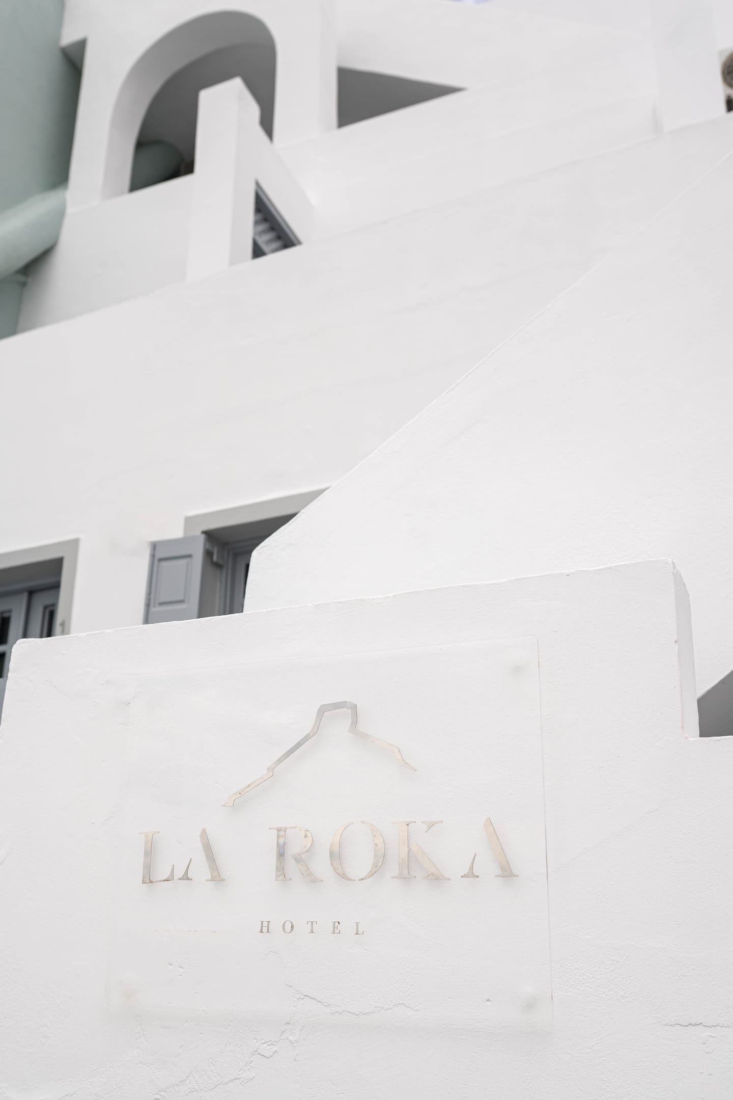 La Roka Cliffside Memories