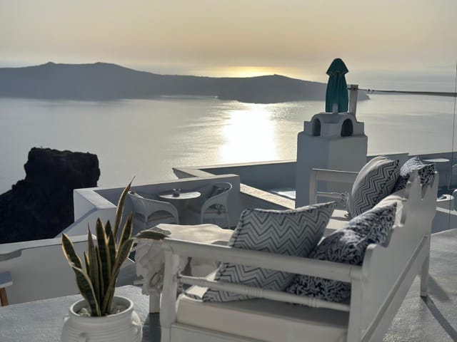 La Roka Cliffside Memories