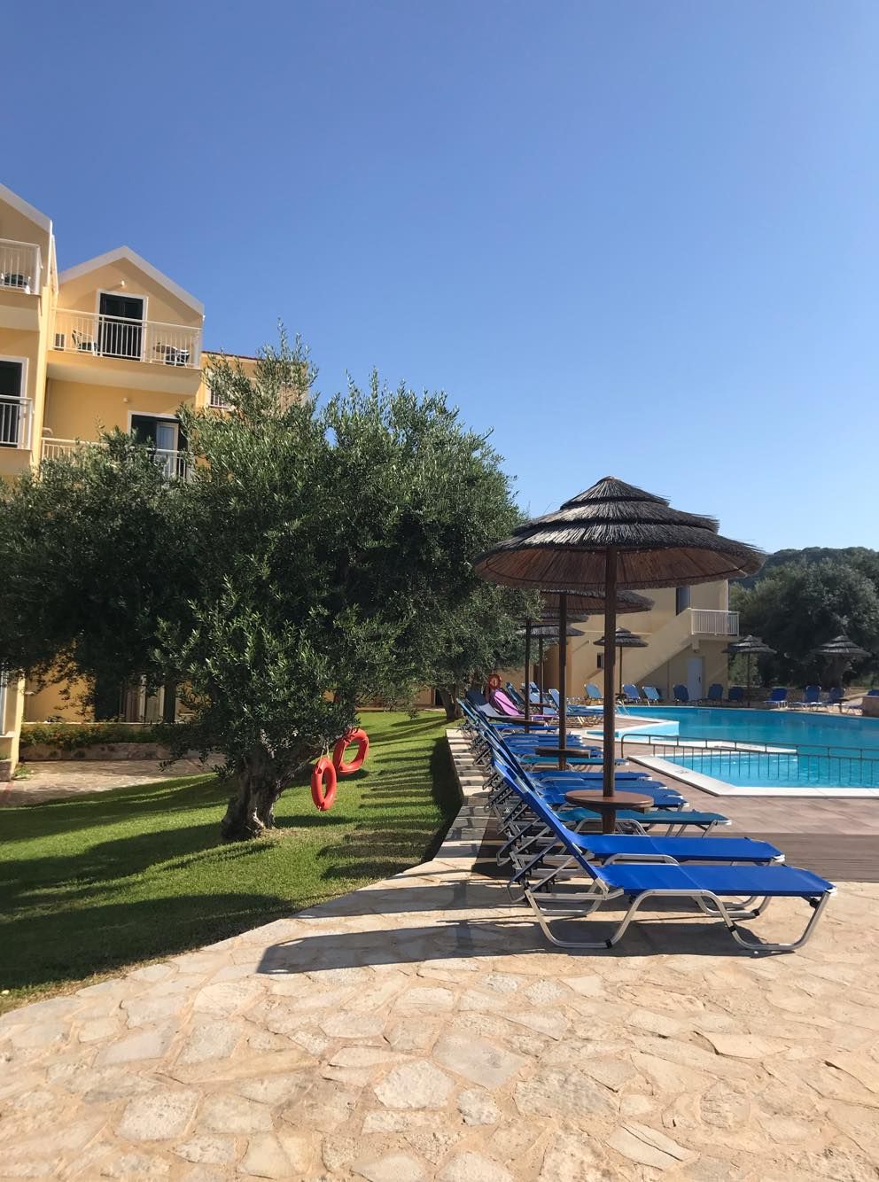 Lassi Hotel Kefalonia