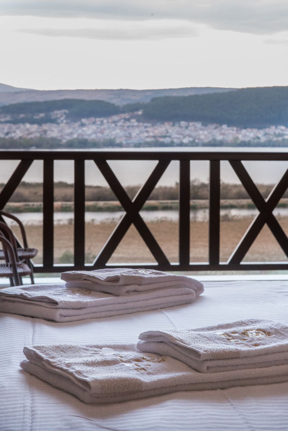 La Suite Ioannina