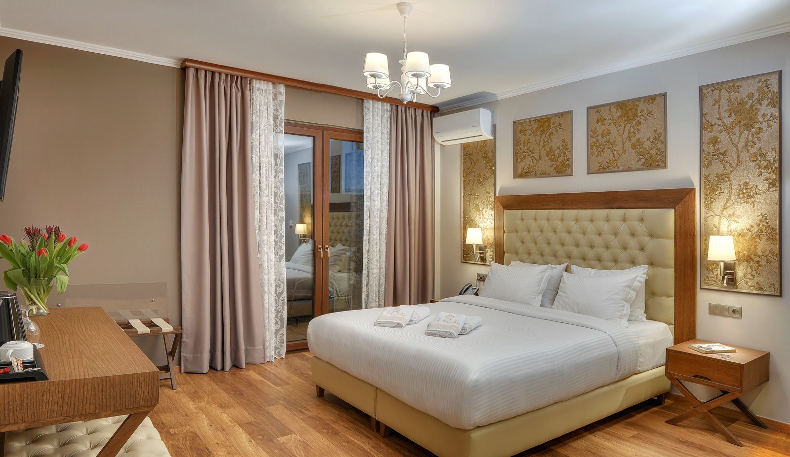 La Suite Ioannina